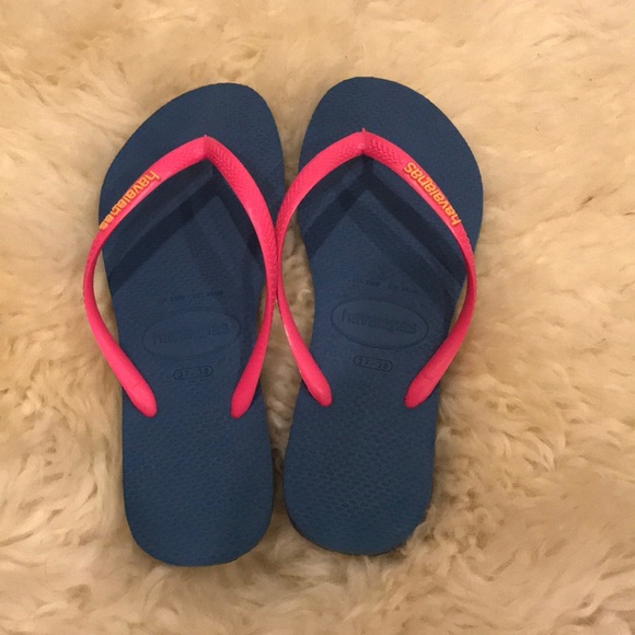 NWOT Authentic Havaianas - Picture 2 of 6